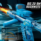 Glowsplash™ LED-Wasserblaster