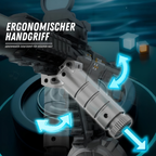 Glowsplash™ LED-Wasserblaster