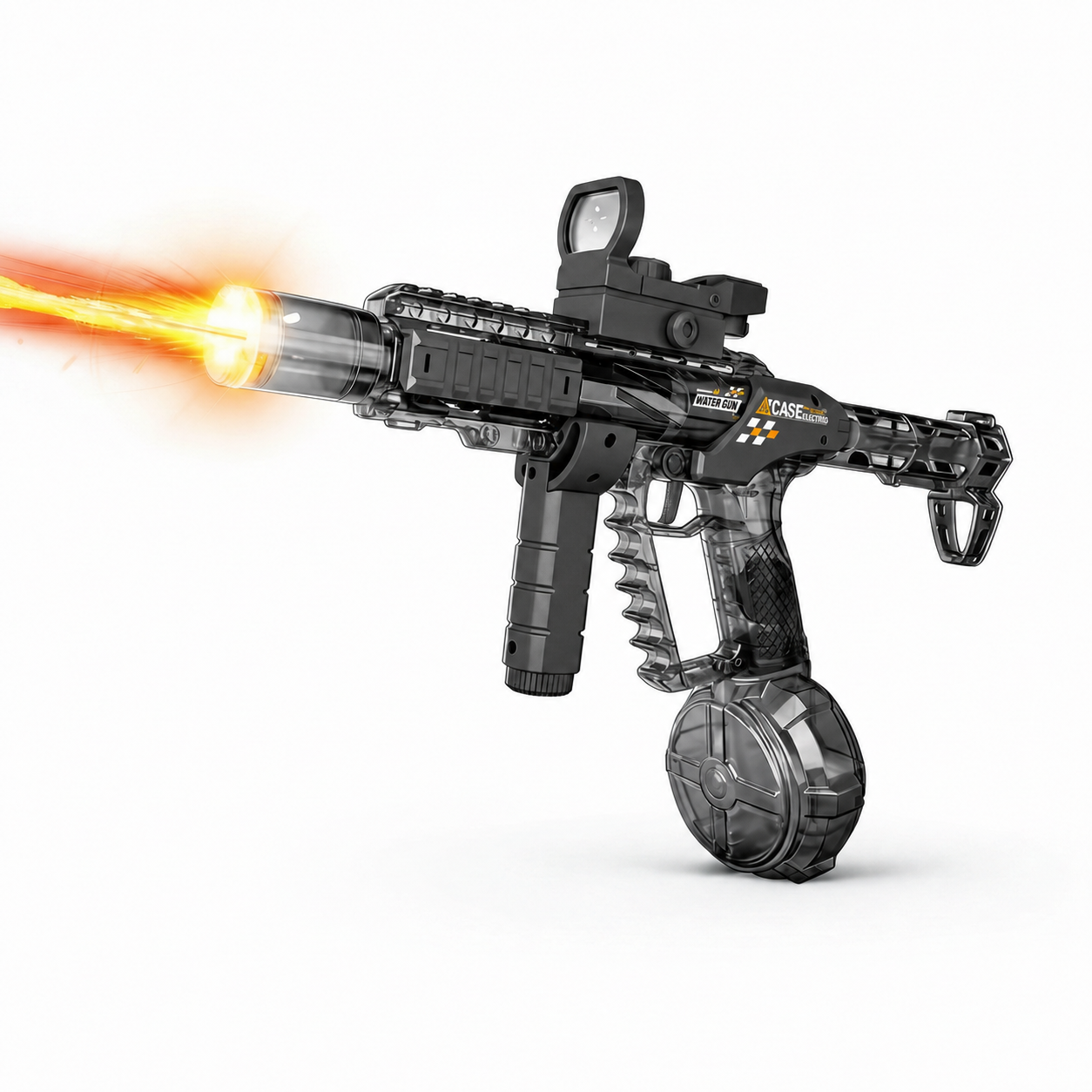Glowsplash™ LED-Wasserblaster